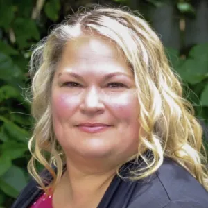 Allison Riddell