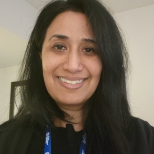 Gita Seshadri, PhD, Licensed Marriage & Family Therapist in Sacramento, CA 