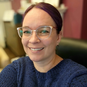 Brigitte Green, LISW-S, Clinical Social Worker  in Worthington, OH 