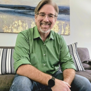 Brent Peak, LPC, Licensed Professional Counselor in Phoenix, AZ 