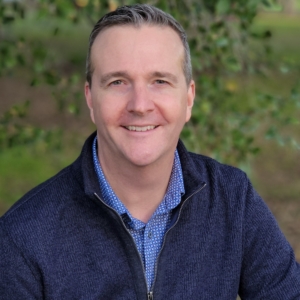Michael Joy, MA, LMFT, Licensed Marriage & Family Therapist in Sacramento, CA 