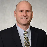 Stefan c. Dombrowski, ph.d.