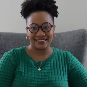 Erin Jackson
