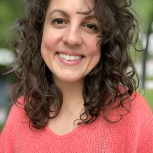 Emily Wood, LCSW, Clinical Social Worker  in , New York 
