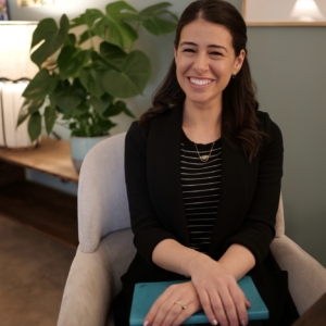 Talya Vogel, PsyD, Clinical Psychologist in Denver, CO 
