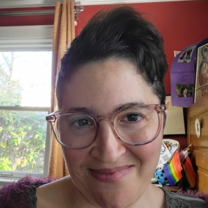 Del Sasso, PsyD, Psychologist in , Massachusetts 