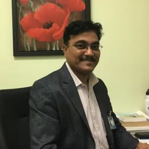 Dr. syed Imam