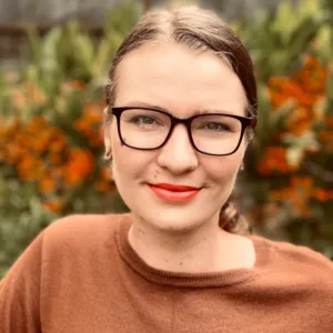 Megan Sullivan-tuba