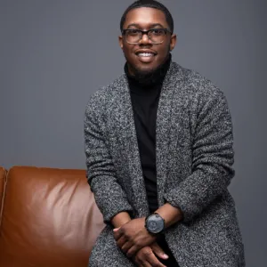 Warren Wright