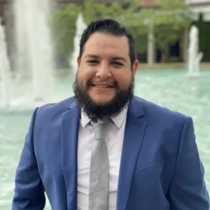 Zahedi Castillo