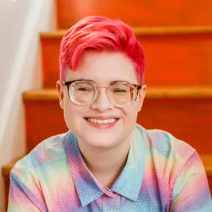 Lyrah Wallace, LCAT-P, Art Therapist in Pittsford, NY 
