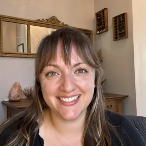 Anna Maling, MA, LGPC, PMH-C, Therapist in Havre de Grace, MD 