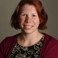 Sarah Rogers (ferro)