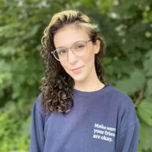Stephanie Ford