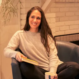 Jennifer Swenson, LCPC, Counselor in Geneva, IL 