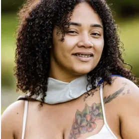 savannah wilson, Supervised by Elysha Martinez LMFT #93493, Marriage and Family Therapist Associate in oakland, CA 
