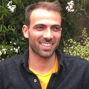 Ryan Gertz