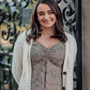 Samantha Brenner, LPC, Licensed Professional Counselor in Summerville, SC 
