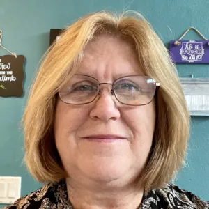 Cheryl Hurley