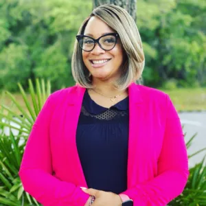Danielle Wrencher