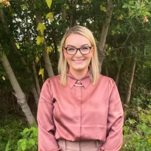 Sarah Birchmeier (perspectives therapy services)