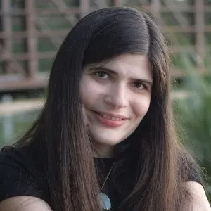 Sarah Gregoire