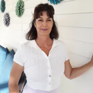 Amy Discepolo
