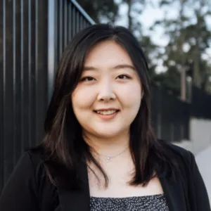 Grace Choi, LAMFT, Marriage and Family Therapist Associate in Atlanta, GA 