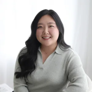 Grace Choi, LMFT, Marriage & Family Therapist in Atlanta, GA 30307