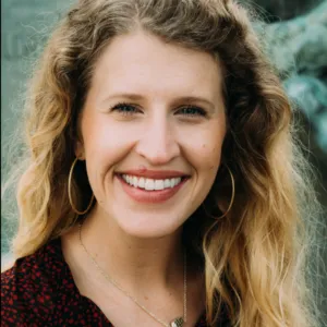 Anna Gray Baker, LMHC, Psychotherapist  in Washington 