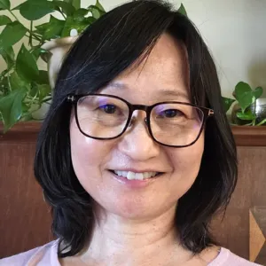 Ellen j. Lin