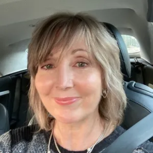 Connie Cooper