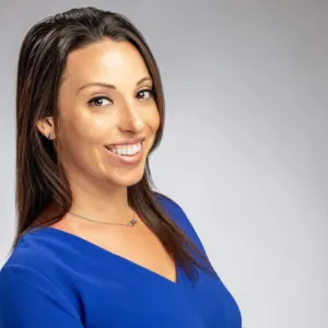 Alli Lebowitz, LCSW, Licensed Clinical Social Worker in Tampa, FL 