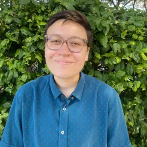 Tyler Mafi, MHC-LP, Mental Health Counselor in New York, NY 