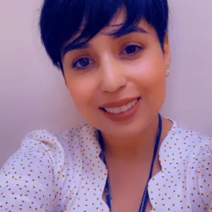 Maria Hernandez