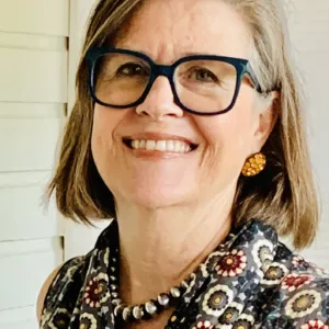 Lisa Grinnell