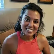 Amanda Secran