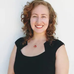 Adriana elizabeth Davidson