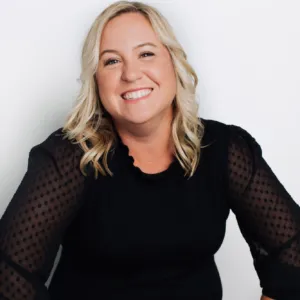 Heather Jackson