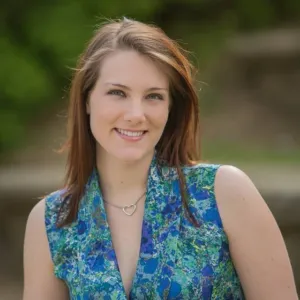 Megan Ferber