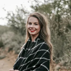 Kelsey Powell