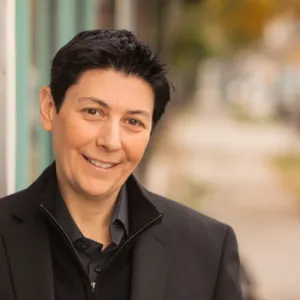 Davina Kotulski, Ph.D., Psychologist in Vancouver, WA 