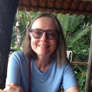 Barbara Moore