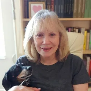 Carolyn Dower