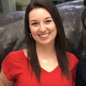 Samantha Clark
