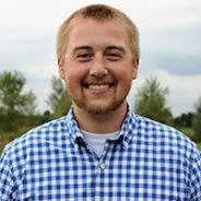 Nick Lange, LPC/LMFT, Marriage & Family Therapist in Grand Rapids, MI 