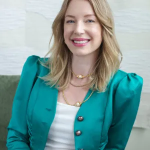 Allison Staiger, LCSW, Licensed Clinical Social Worker in Chicago, IL 60647