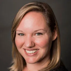 Heather Eby