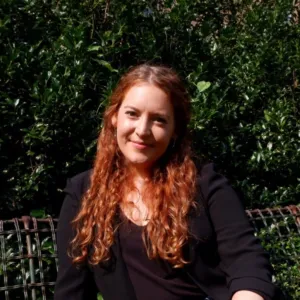 Heather Clifford, PsyD, Psychologist  in New York 