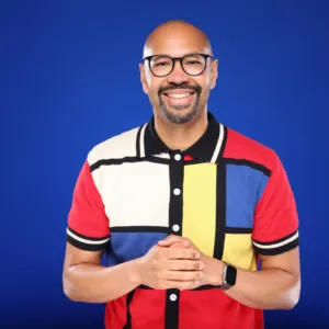 Adriel Johnson, DBH, LPC, NCC, CCMHC, BCC, Counselor in Decatur, GA 30030
